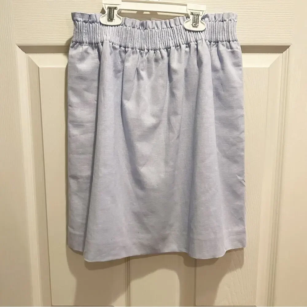 J. Crew crew blue